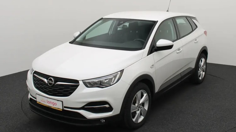 Opel Grandland (X)