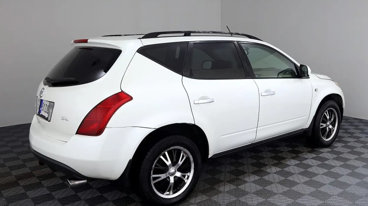 Nissan Murano
