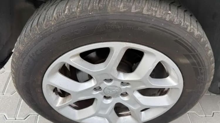 Jeep Renegade preview
