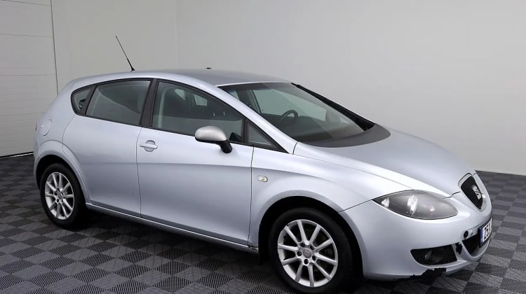 Seat Leon preview