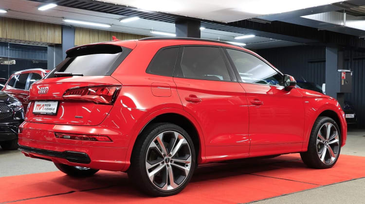 Audi Q5