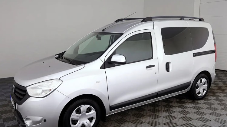 Dacia Dokker
