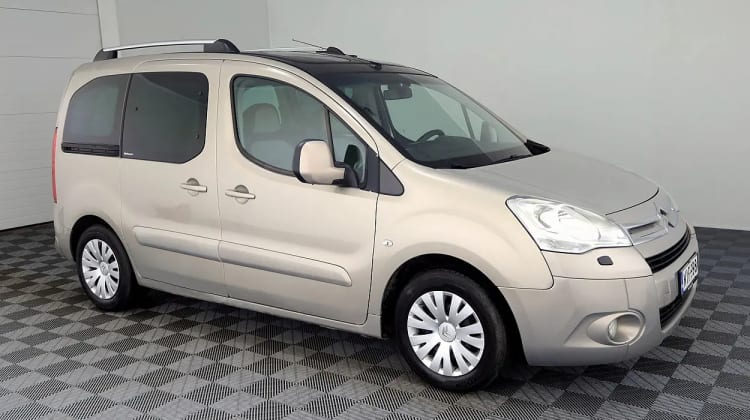 Citroën Berlingo