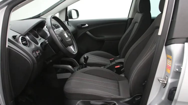 Seat Altea