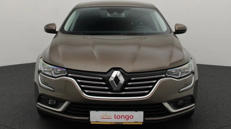 Renault Talisman
