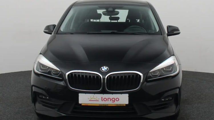 BMW 218