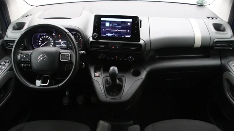 Citroën Berlingo