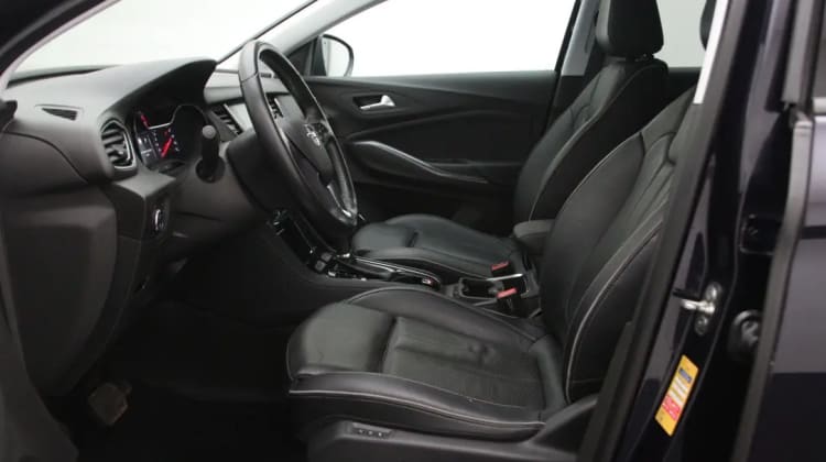 Opel Grandland (X)