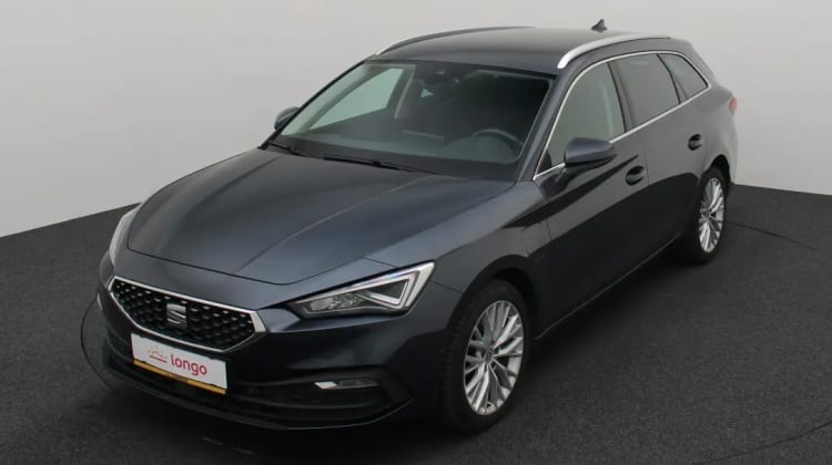 Seat Leon preview