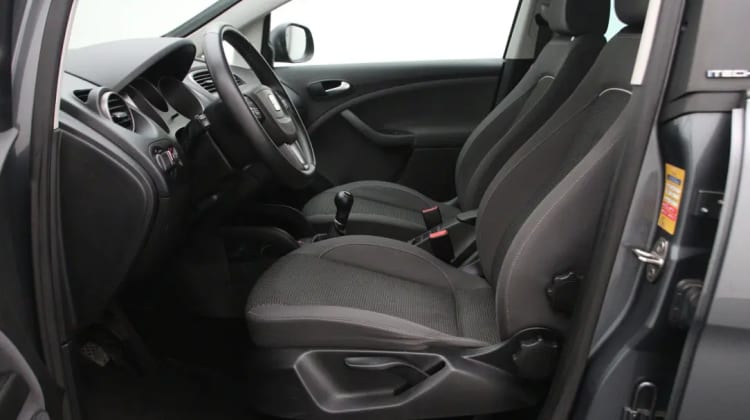 Seat Altea