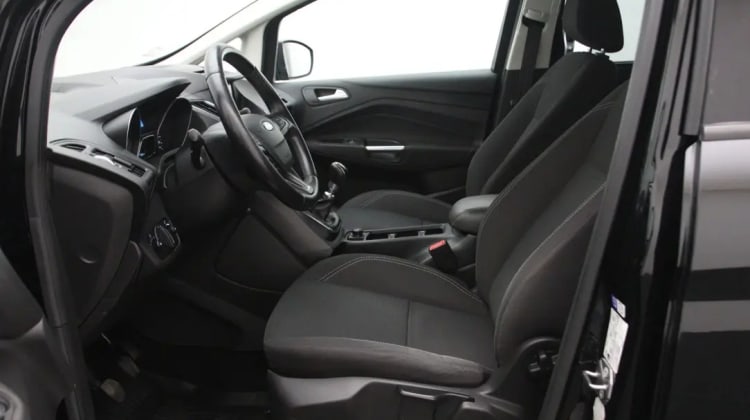 Ford Grand C-Max