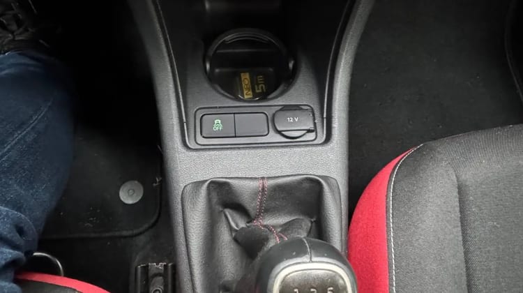 Skoda Citigo preview