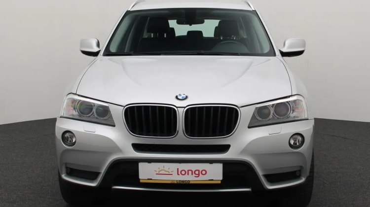 BMW X3 M