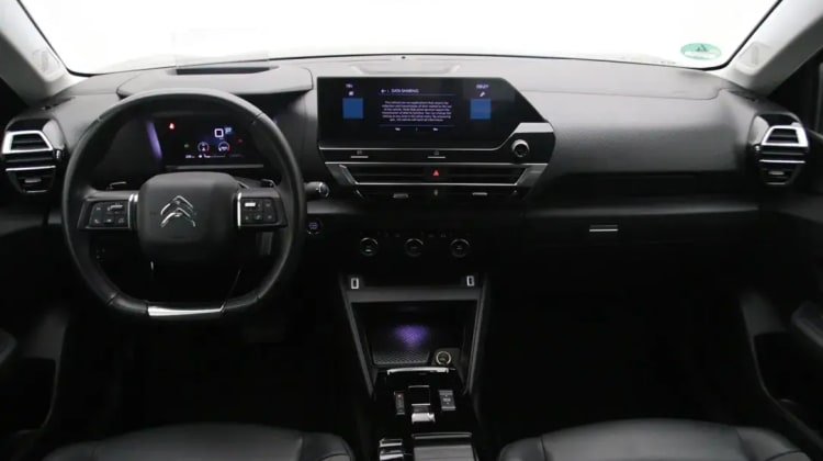 Citroën C4