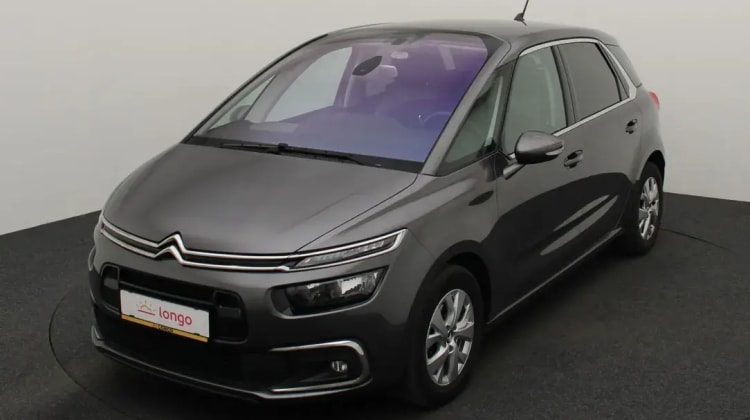 Citroën C4 Picasso