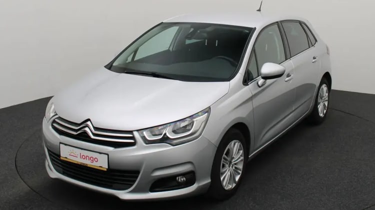 Citroën C4