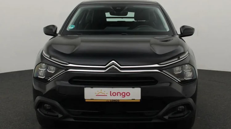 Citroën C4