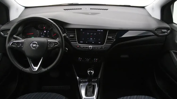 Opel Crossland (X)
