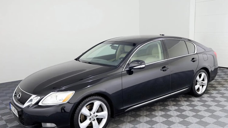 Lexus GS 300