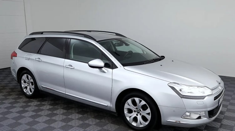 Citroën C5