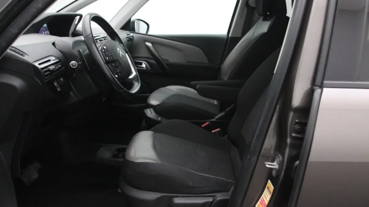 Citroën Grand C4 Picasso / SpaceTourer