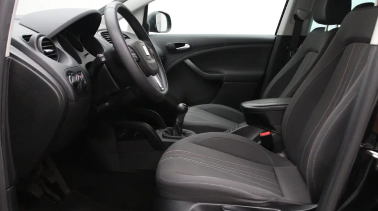 Seat Altea