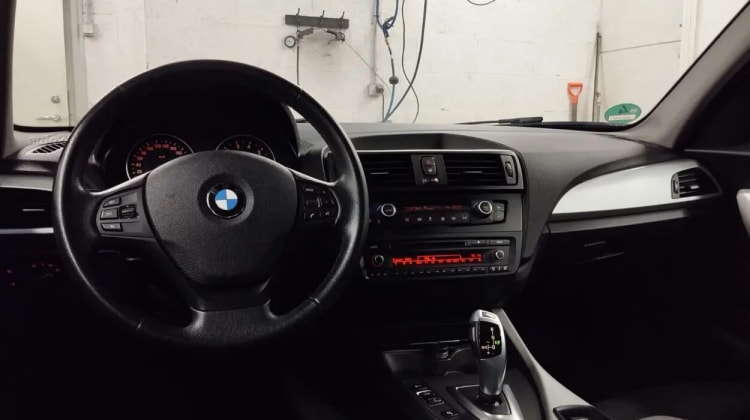 BMW 116