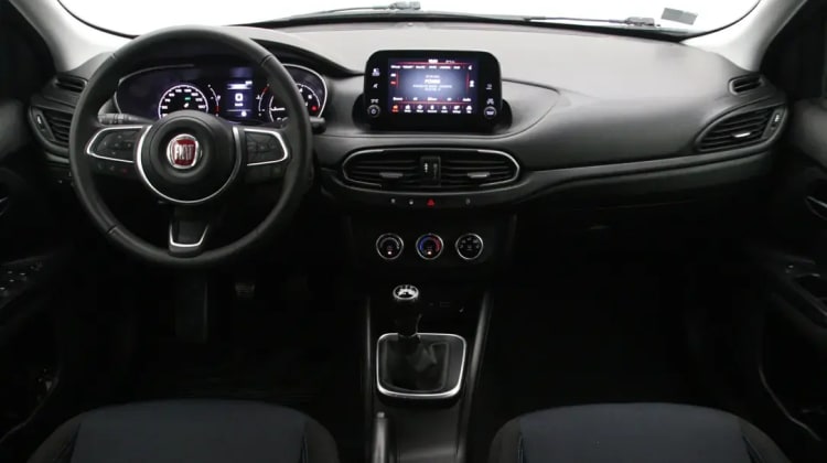 Fiat Tipo