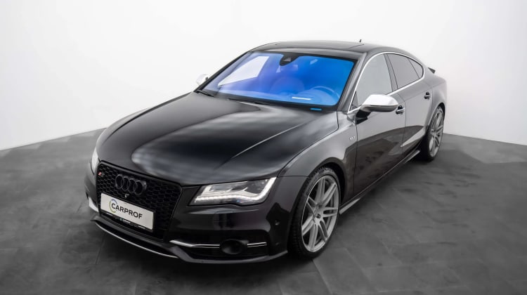 Audi S7