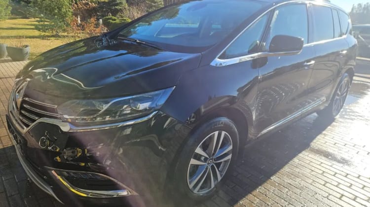 Renault Espace