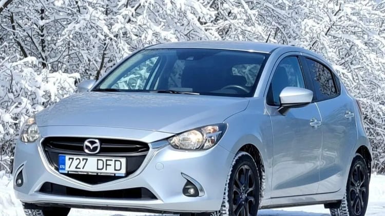 Mazda 2