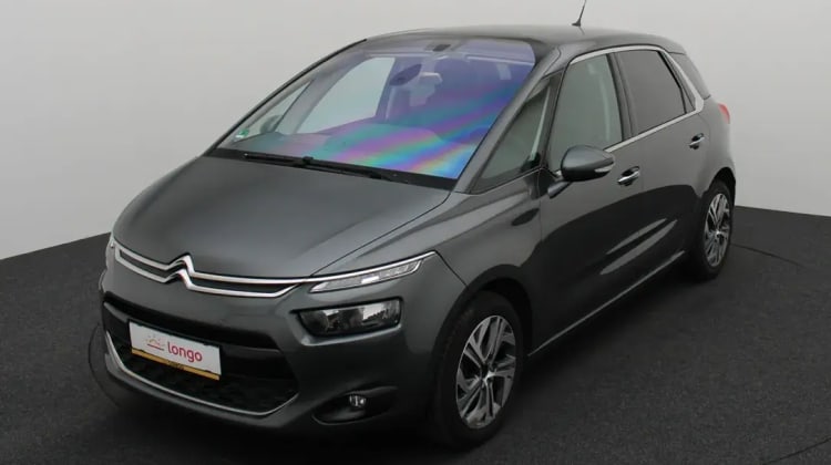 Citroën C4 Picasso