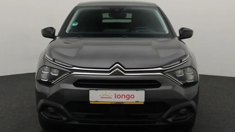 Citroën C4