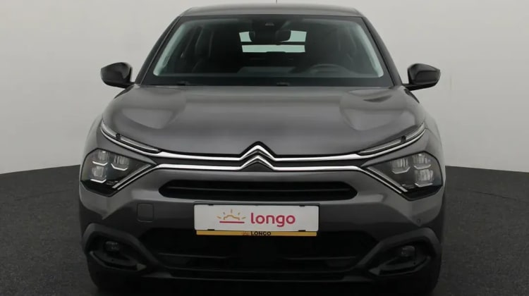 Citroën C4