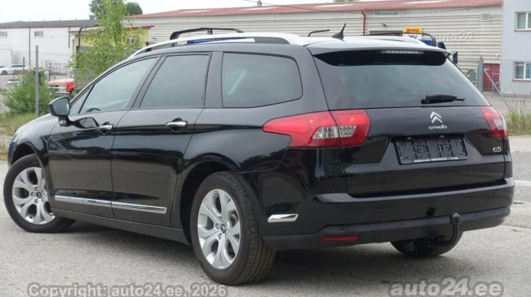 Citroën C5
