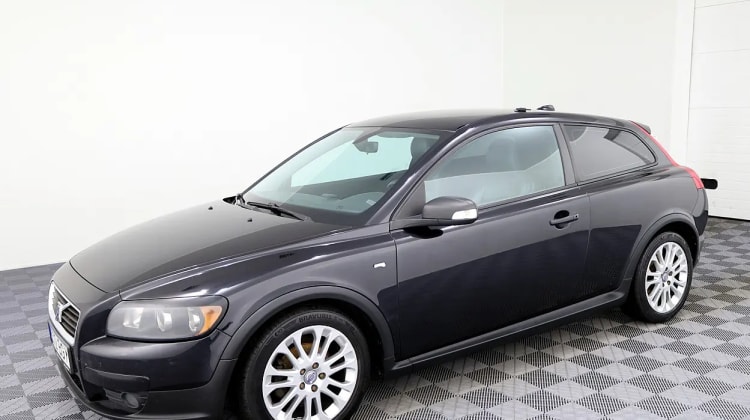 Volvo C30