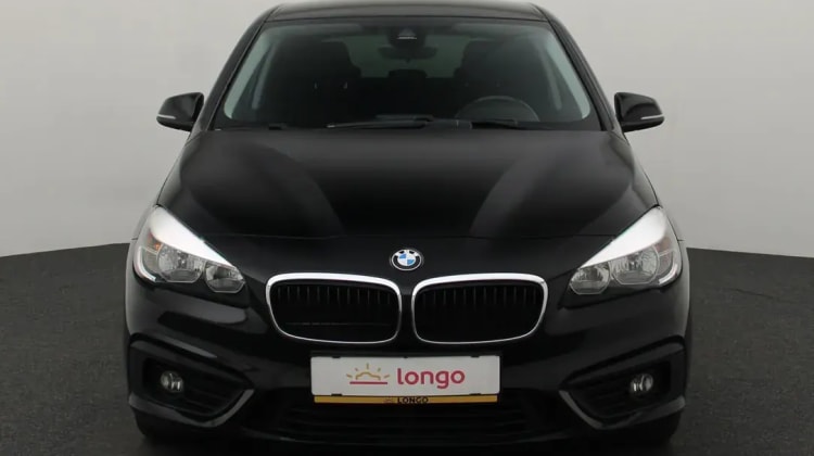 BMW 218
