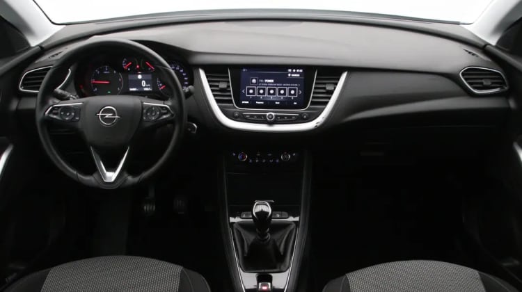 Opel Grandland (X)