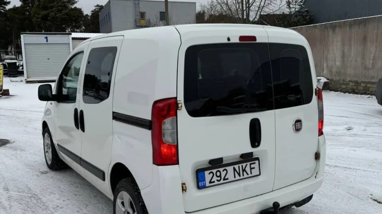 Fiat Fiorino