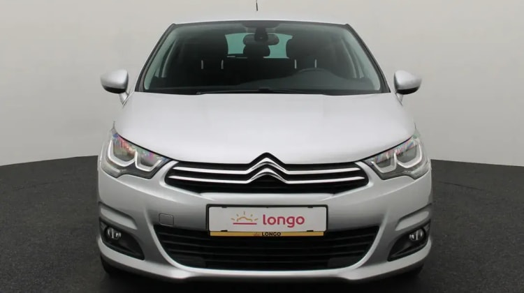 Citroën C4
