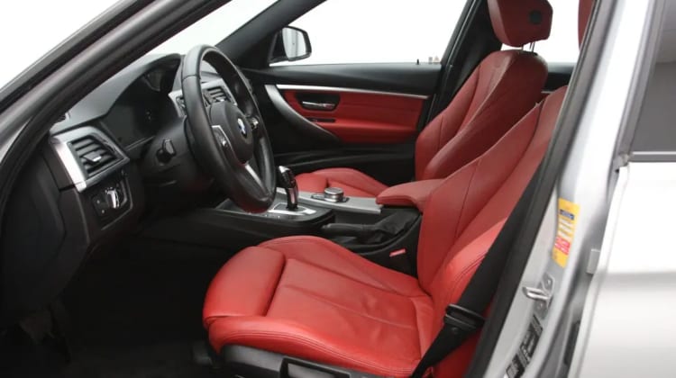 BMW 318