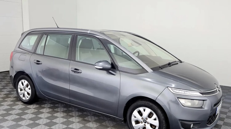 Citroën C4