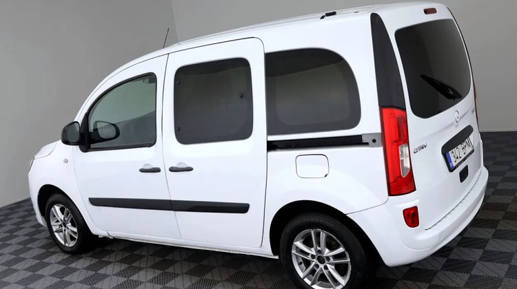 Mercedes-Benz Citan