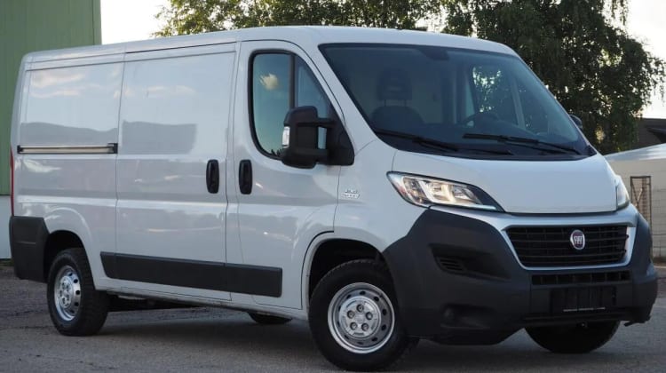Fiat Ducato