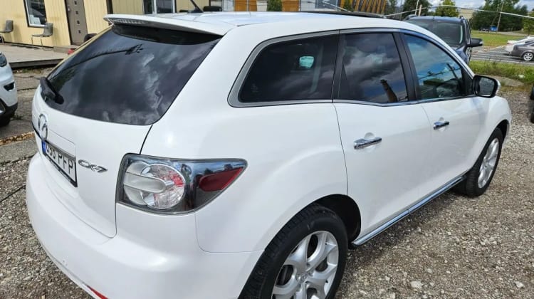 Mazda CX-7