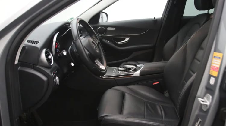 Mercedes-Benz C 350