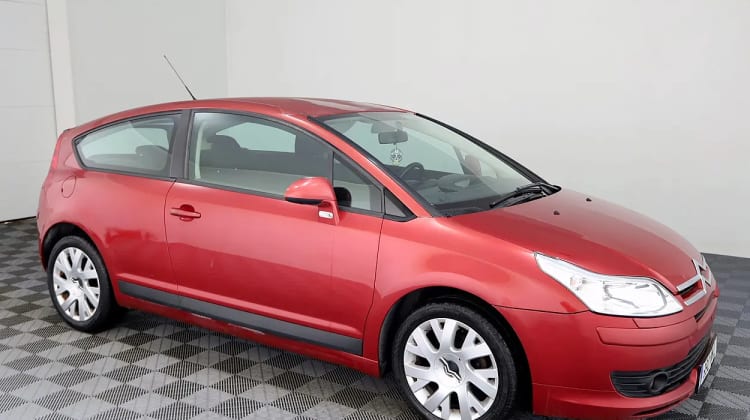 Citroën C4