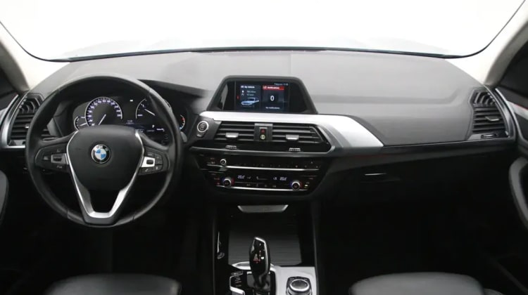 BMW X3 M