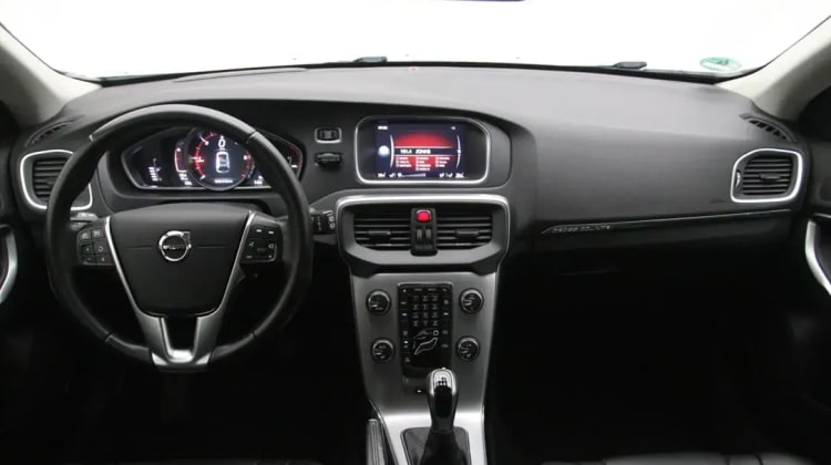 Volvo V40 Cross Country