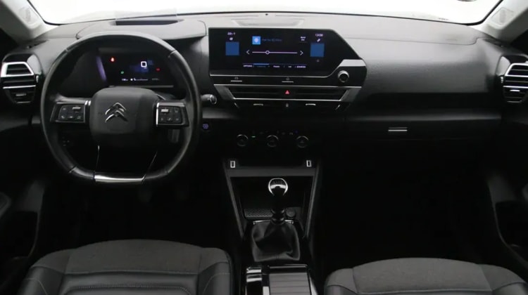 Citroën C4